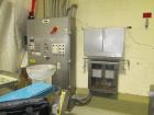 Stein Jso Ii Impingement Oven